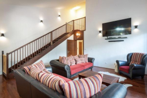 TATRYSTAY Apartment Svišť